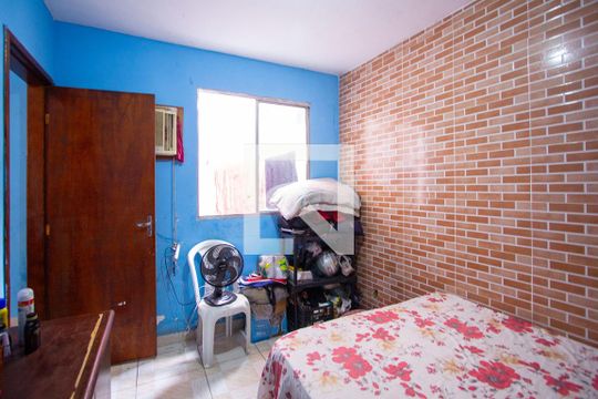 Quarto de casa para alugar com 7 quartos, 220m² em Engenho do Mato, Niterói