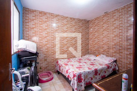 Quart de casa para alugar com 7 quartos, 220m² em Engenho do Mato, Niterói