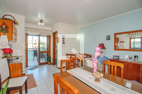 Cobertura de apartamento à venda com 2 quartos, 143m² em Cristo Redentor, Porto Alegre