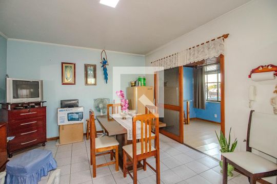 Cobertura de apartamento à venda com 2 quartos, 143m² em Cristo Redentor, Porto Alegre