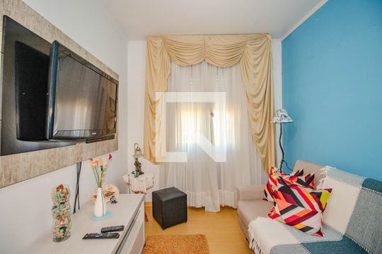 Quarto 1 de apartamento à venda com 2 quartos, 143m² em Cristo Redentor, Porto Alegre