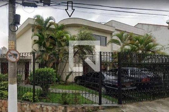 Casa para alugar com 3 quartos, 275m² em Mooca, São Paulo