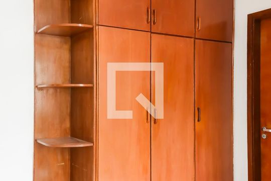 Suíte de apartamento para alugar com 3 quartos, 75m² em Méier, Rio de Janeiro