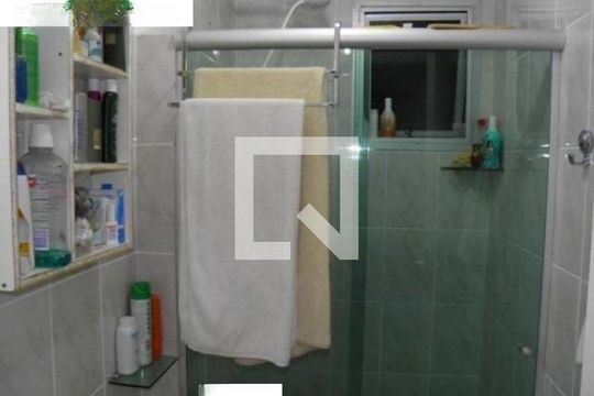 Apartamento à venda com 3 quartos, 75m² em Vila Sao Paulo, São Paulo