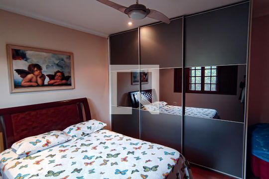  Suite 2 de casa à venda com 4 quartos, 622m² em Pechincha, Rio de Janeiro
