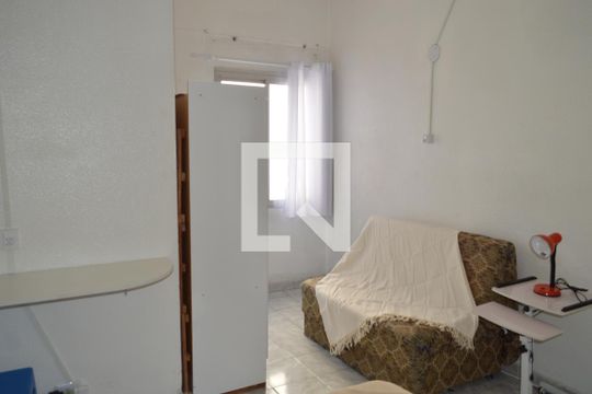 Studio de kitnet/studio para alugar com 1 quarto, 25m² em Centro Histórico de São Paulo, São Paulo