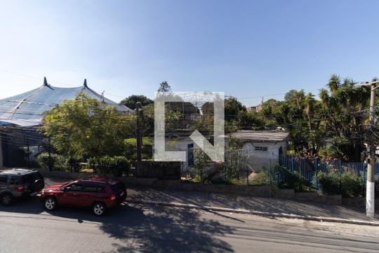Vista Varanda de casa à venda com 4 quartos, 150m² em Cidade Antônio Estêvão de Carvalho, São Paulo