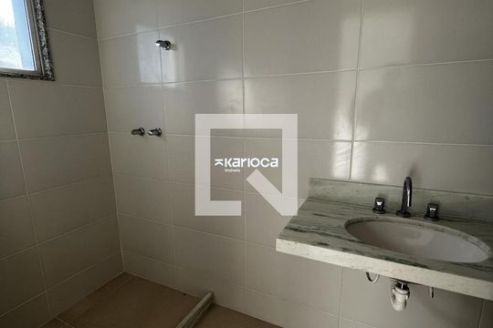 Apartamento à venda com 3 quartos, 300m² em Recreio dos Bandeirantes, Rio de Janeiro