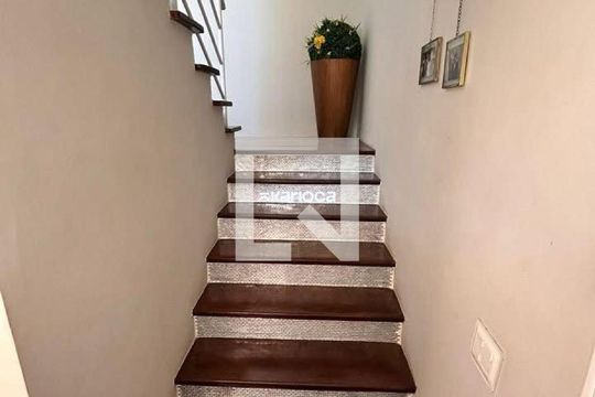 Casa de Condomínio à venda com 5 quartos, 720m² em Barra da Tijuca, Rio de Janeiro