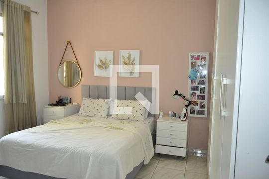 Quarto 1 de casa à venda com 4 quartos, 260m² em Méier, Rio de Janeiro