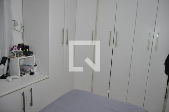 Quarto 3 de casa à venda com 4 quartos, 260m² em Méier, Rio de Janeiro