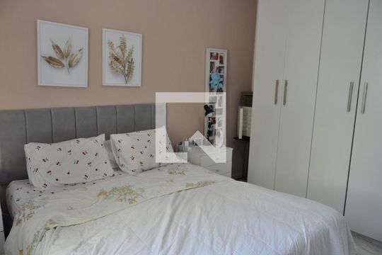 Quarto 1 de casa à venda com 4 quartos, 260m² em Méier, Rio de Janeiro