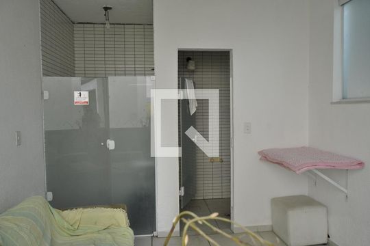 Área comum de casa à venda com 4 quartos, 260m² em Méier, Rio de Janeiro