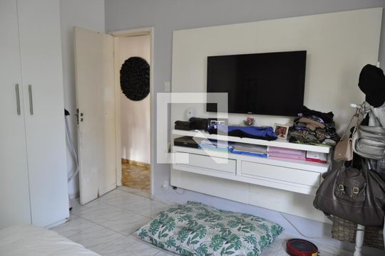 Quarto 1 de casa à venda com 4 quartos, 260m² em Méier, Rio de Janeiro