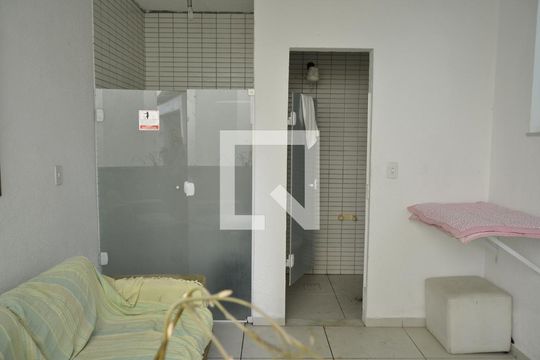 Área comum de casa à venda com 4 quartos, 260m² em Méier, Rio de Janeiro