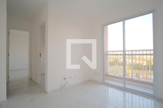 Apartamento à venda com 2 quartos, 44m² em Tatuapé, São Paulo