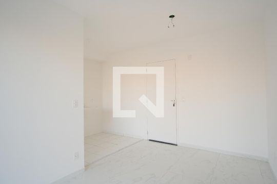 Sala de apartamento à venda com 2 quartos, 44m² em Tatuapé, São Paulo