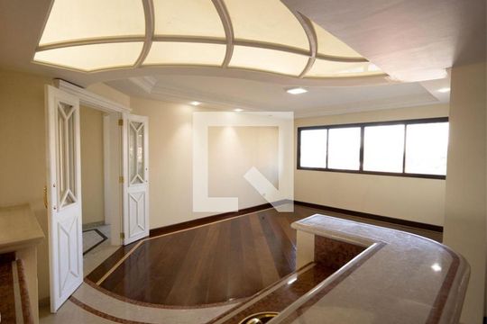 Apartamento à venda com 4 quartos, 378m² em Jardim Analia Franco, São Paulo