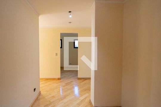 Quarto de apartamento à venda com 4 quartos, 378m² em Jardim Analia Franco, São Paulo