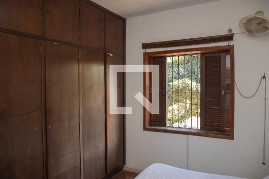 Quarto 2 de casa à venda com 4 quartos, 167m² em Jardim Petropolis, São Paulo