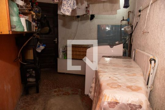 Área de Serviço de casa à venda com 4 quartos, 167m² em Jardim Petropolis, São Paulo