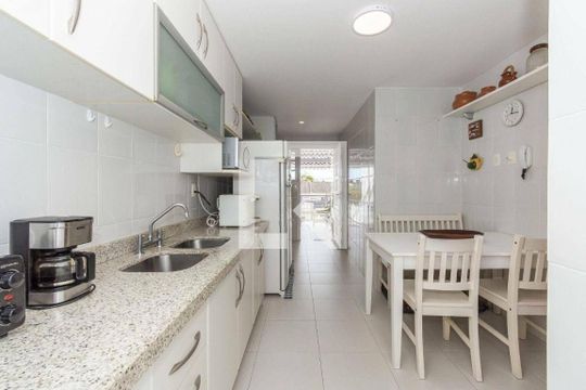 Casa de Condomínio à venda com 4 quartos, 154m² em Freguesia (jacarepaguá), Rio de Janeiro