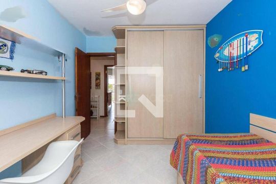 Casa de Condomínio à venda com 4 quartos, 154m² em Freguesia (jacarepaguá), Rio de Janeiro