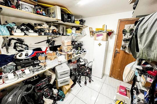 Casa de Condomínio à venda com 3 quartos, 109m² em Freguesia (Jacarepaguá), Rio de Janeiro