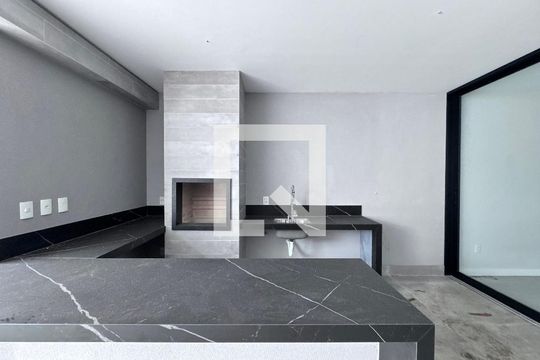 Área Externa de casa de condomínio para alugar com 5 quartos, 510m² em Barra da Tijuca, Rio de Janeiro