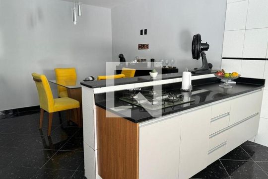 Casa de Condomínio à venda com 4 quartos, 300m² em Jacarepaguá, Rio de Janeiro