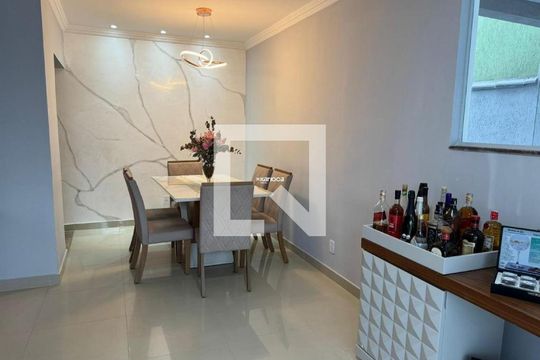Casa de Condomínio à venda com 4 quartos, 300m² em Jacarepaguá, Rio de Janeiro