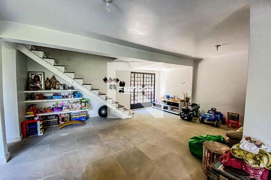 Casa de Condomínio à venda com 4 quartos, 327m² em Itanhangá, Rio de Janeiro