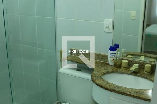 Casa de Condomínio à venda com 3 quartos, 93m² em Taquara, Rio de Janeiro