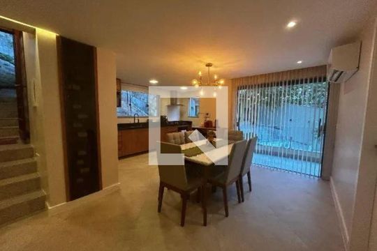 Casa à venda com 3 quartos, 363m² em Botafogo, Rio de Janeiro