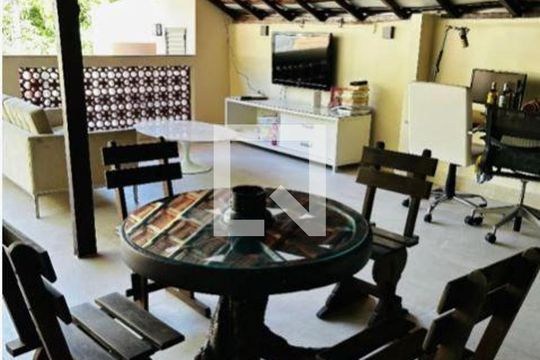 Casa à venda com 3 quartos, 363m² em Botafogo, Rio de Janeiro