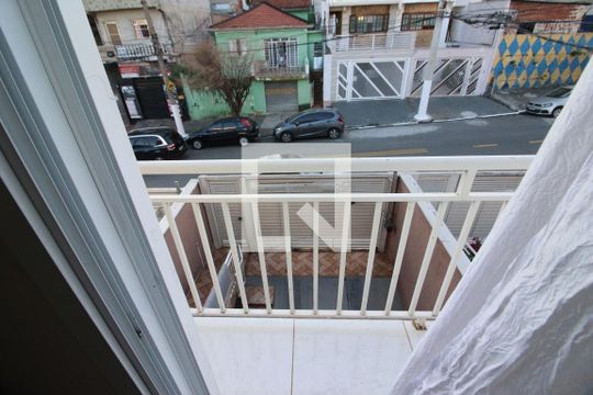 Suíte 1 de casa à venda com 3 quartos, 170m² em Vila Yara, Osasco