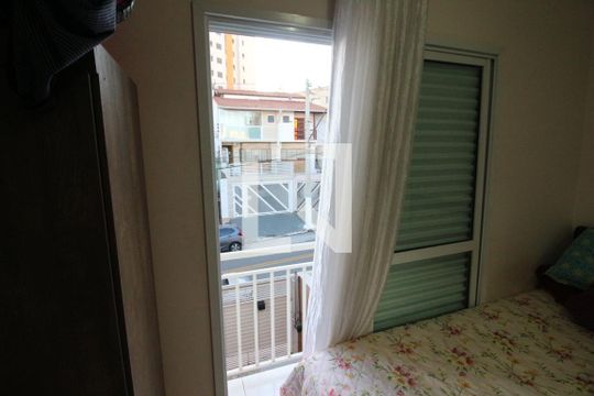Suíte 1 de casa à venda com 3 quartos, 170m² em Vila Yara, Osasco