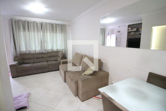 Sala de casa à venda com 3 quartos, 170m² em Vila Yara, Osasco