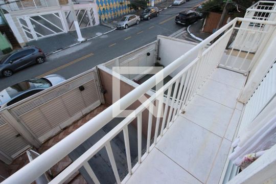 Suíte 1 de casa à venda com 3 quartos, 170m² em Vila Yara, Osasco