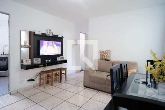 Apartamento à venda com 2 quartos, 63m² em Jardim Nordeste, São Paulo