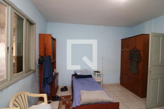 Quarto C1 de casa à venda com 3 quartos, 130m² em Vila Mendes, São Paulo