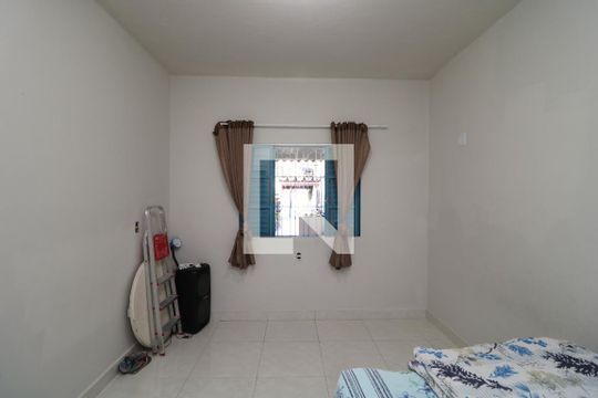 Quarto C2 de casa à venda com 3 quartos, 130m² em Vila Mendes, São Paulo