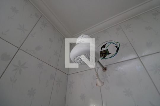 Banheiro C1 de casa à venda com 3 quartos, 130m² em Vila Mendes, São Paulo