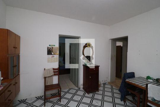Cozinha C1 de casa à venda com 3 quartos, 130m² em Vila Mendes, São Paulo