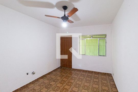 Sala de casa à venda com 4 quartos, 300m² em Padroeira, Osasco