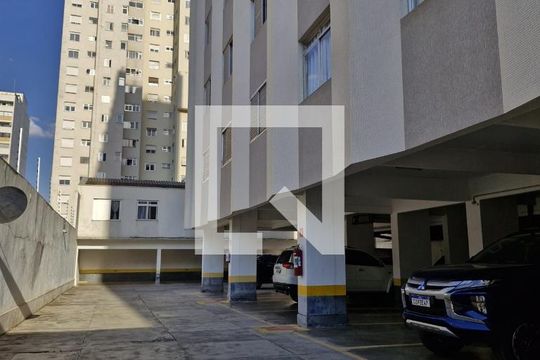Garagem de apartamento à venda com 4 quartos, 188m² em Perdizes, São Paulo