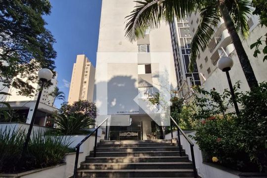 Fachada de apartamento à venda com 4 quartos, 188m² em Perdizes, São Paulo