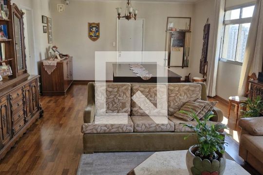 Apartamento à venda com 4 quartos, 188m² em Perdizes, São Paulo