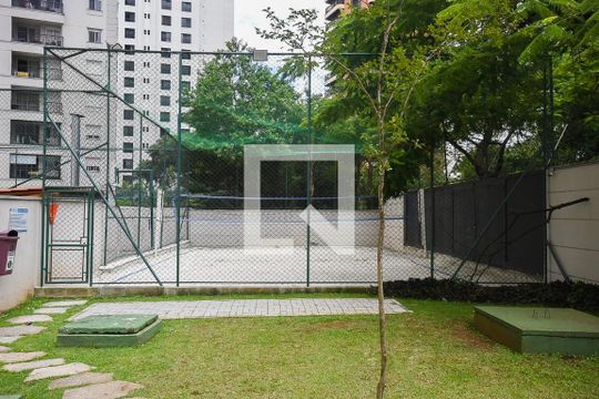 Quadra 1 de apartamento para alugar com 3 quartos, 104m² em Vila Suzana, São Paulo