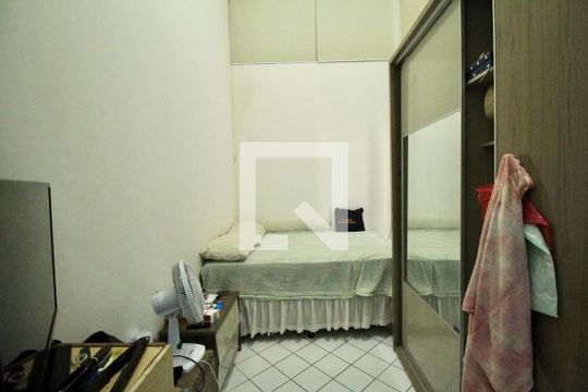 Quarto 1 de apartamento para alugar com 4 quartos, 94m² em Santo Antônio, Salvador